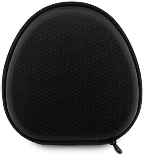 Słuchawki nauszne BMW Metal Logo MK Bluetooth ENC Czarny