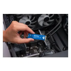 Dysk WD Blue SN5000 1TB PCIe Gen4 x4