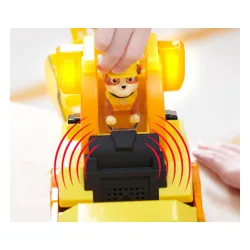 Pojazd SPIN MASTER Rubble i jego Ekipa 6068074