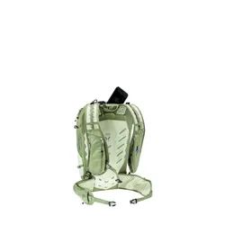 Plecak turystyczny Deuter Speed Lite Pro 19 - mineral/grove