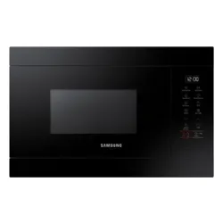 Samsung mikrodalga fırınlı ızgara MG22M8254AK 22L 1100 W