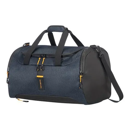 Torba podróżna kabinowa Samsonite Paradiver Light 51 cm - jeans blue