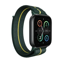 Smartwatch Motorola Moto Watch Fit Zielony