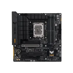 ASUS TUF GAMING B760M-PLUS DDR4