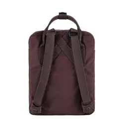 Рюкзак Fjallraven Kanken Mini-blackberry