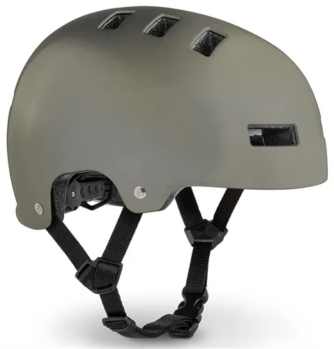 Kask rowerowy orzeszek BLUEGRASS Super Bold