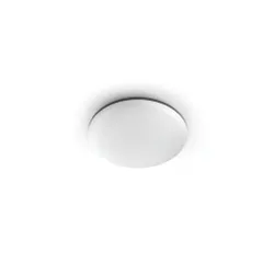 Lampa sufitowa Philips Hue White Ambiance Cher 929003055601 Czarny