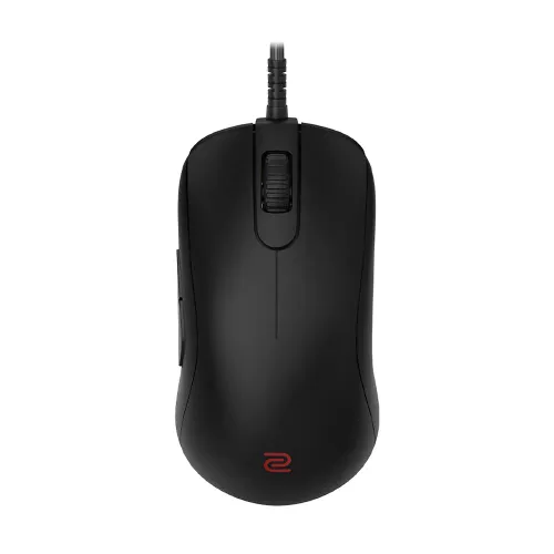 Myszka gamingowa BenQ Zowie S1-C Czarny