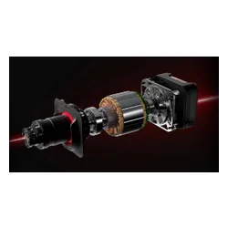 Podstawa kierownicy Simagic Alpha EVO 12Nm Direct Drive