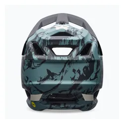 Kask rowerowy Fox Racing Proframe Thrive sage