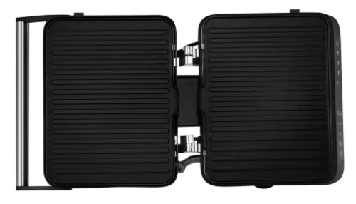 Grill elektryczny Zeegma Chef 3.0 1380cm2 Programy automatyczne