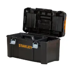 Zestaw skrzynek narzędziowych STANLEY Essential 3 w 1 STST1-81065