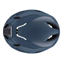 Kask rowerowy LAZER Vento KinetiCore Błękitny (rozmiar S)