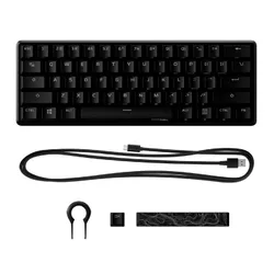 Klawiatura HYPERX Alloy Origins 60