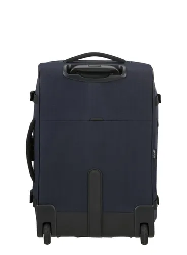 2-колесная сумка Samsonite Roader Duffle 55 cm-темно-синий