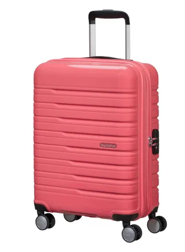 Чемодан American Tourister Flashline - coral pink