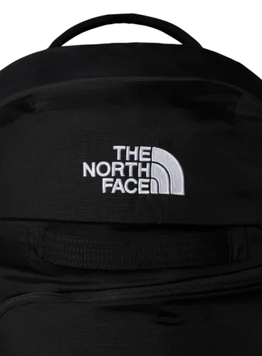 Туристический рюкзак The North Face Router - tnf black / tnf black