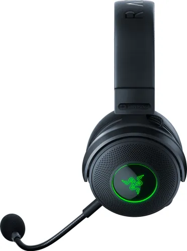 Razer Kraken V3 Pro Kulaklıklar Siyah (RZ04-03460100-R3M1)