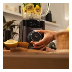 Blender kielichowy CECOTEC Power Black Titanium 2500 Advance