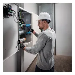 Wiertarko-wkrętarka BOSCH Professional GSB 183-LI 06019K9100