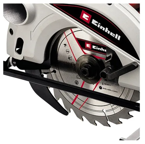 Pilarka tarczowa EINHELL TC-CS 1250