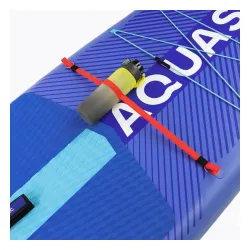 Deska SUP AQUASTIC Perth Pro 11'2" niebieski