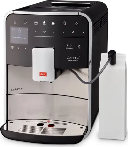 Кофемашина Melitta Barista TS Smart Plus