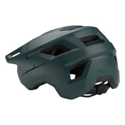 Kask rowerowy MET Shelter stone blue