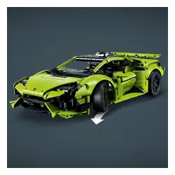 Конструктор Lego Technic Lamborghini Huracán Tecnica (42161)