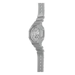 G-Shock GA-2100FF-8aer Grey / Grey Saatleri