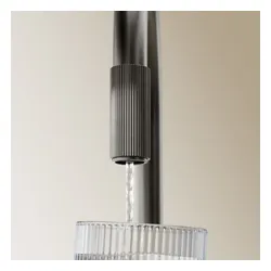 Bateria OMNIRES Switch SW9057-FD1GR z filtrem Grafit