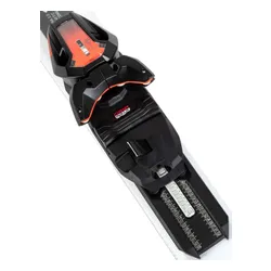 Narty allround HEAD SHAPE CX + wiązanie HEAD PRD 12 z GRIP WALK - Długość (cm) - 170