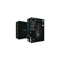 Myszka gamingowa Logitech G Pro X3 Superstrike Czarny