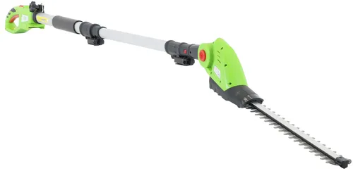 Nożyce do żywopłotu 4GARDEN ANW4021 akumulatorowe