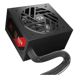 Zasilacz Redragon GUARD GC-GU02 650W 80+ Bronze Czarny