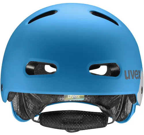 Kask rowerowy orzeszek UVEX Kid 4 Style