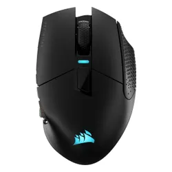 Myszka gamingowa Corsair Scimitar Elite Wireless Czarny