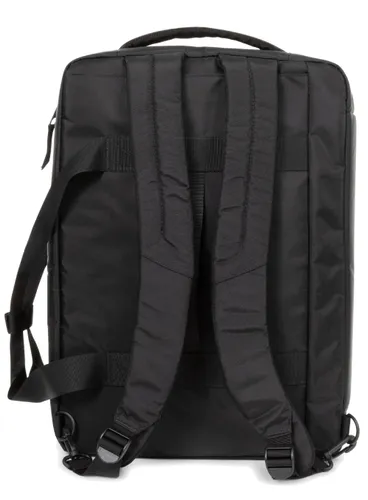 Plecak torba podróżna Eastpak CNNCT Multipack Travel Bag - cnnct black