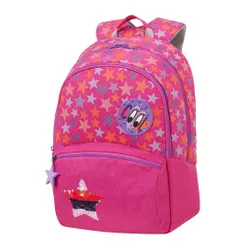 Rucsac Samsonite Color Funtime L-stars Forever School