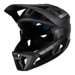 Kask rowerowy Full Face LEATT MTB Enduro 2.0 Junior V23