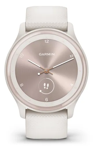 Smartwatch Garmin Vívomove Sport 39mm Белый