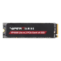 Dysk PATRIOT Viper VP4300 Lite 1TB SSD