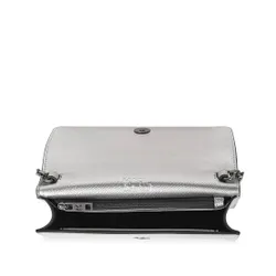 KARL LAGERFELD 240w3247 pungă de argint