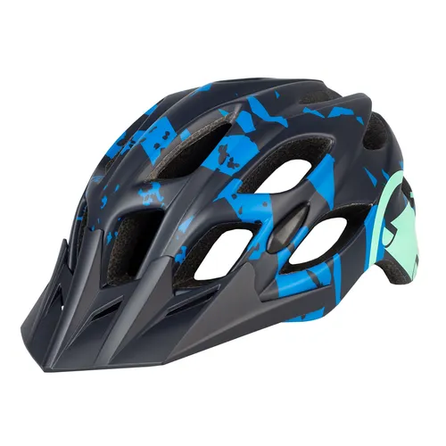 Kask rowerowy ENDURA Hummvee