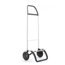 Rolser BIG 2 POLAR-cărucior cu 2 roți violet