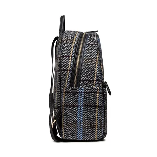 Valentino Baati Vbs6in03t Nero Rucsac / Multicolor