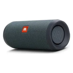 JBL Essential 2 Hoparlörü Siyah (FLİP ESSENTİAL 2)