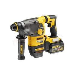 DeWalt Akülü Matkap DCH323T2