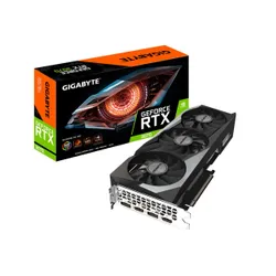 Karta graficzna GeForce RTX 3070 GAMING OC 8GB 2.0 GDDR6 256bit LHR 2DP/2HDMI