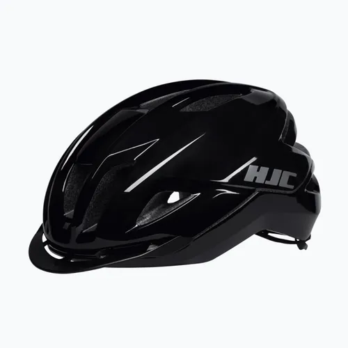 Kask rowerowy HJC Crosser black